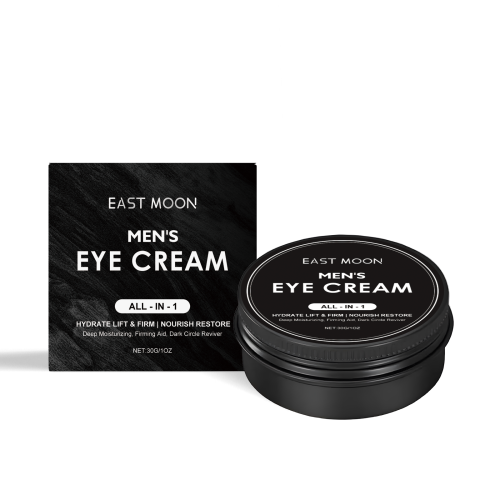 East Moon 男士保湿眼霜 日常呵护水润保湿眼部肌肤温和护理眼霜